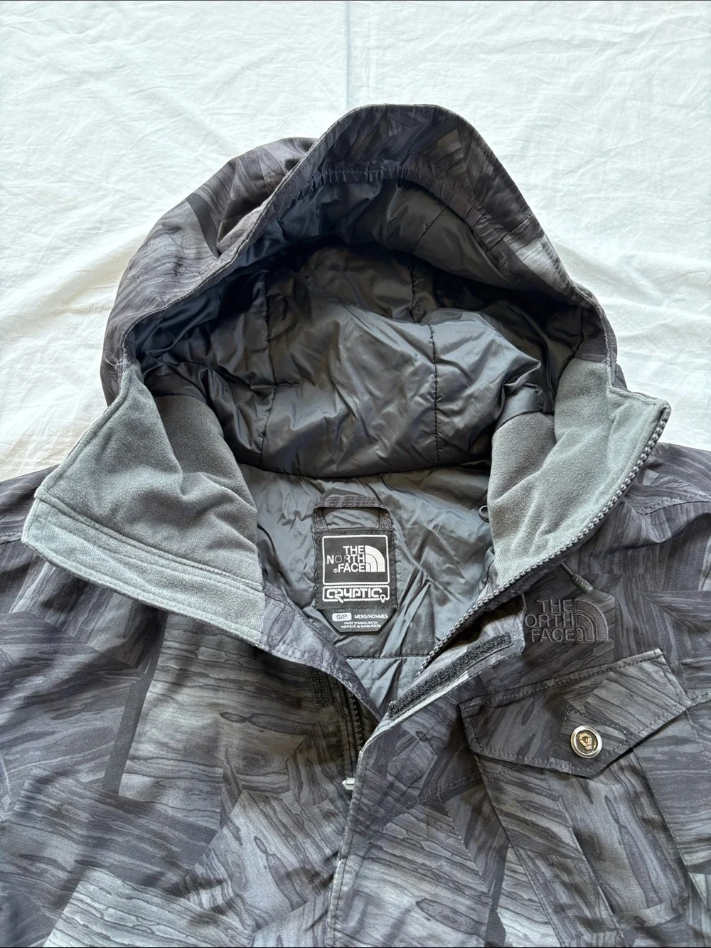 The North Face north face